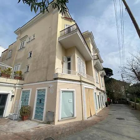 Regina Di - Camerelle - Apartman *