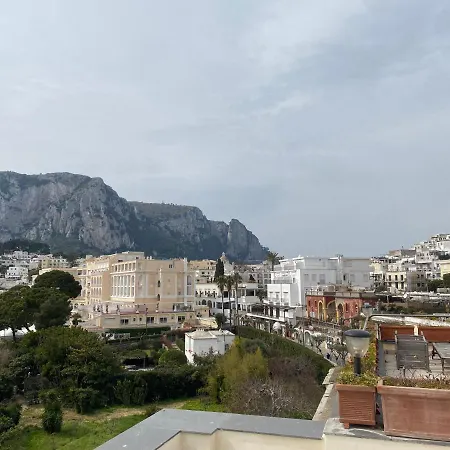 Regina Di - Camerelle - Apartman
