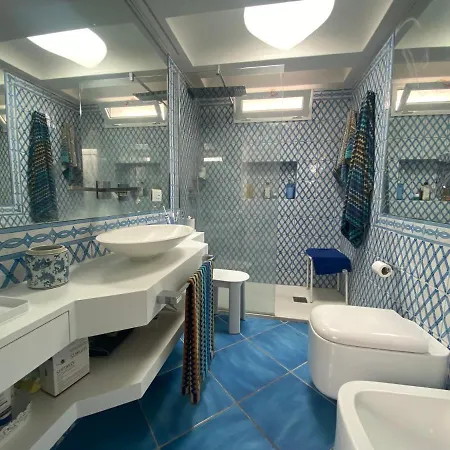 Regina Di - Camerelle - Apartman *