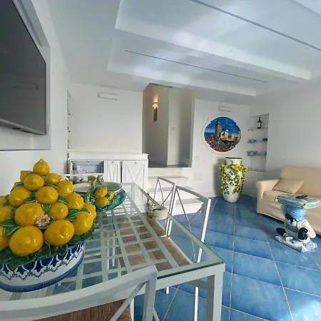 Apartman Regina Di - Camerelle - *