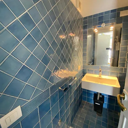 Regina Di - Camerelle - Apartman