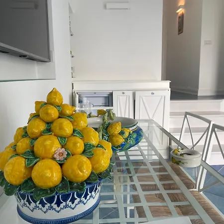 Apartman Regina Di - Camerelle -